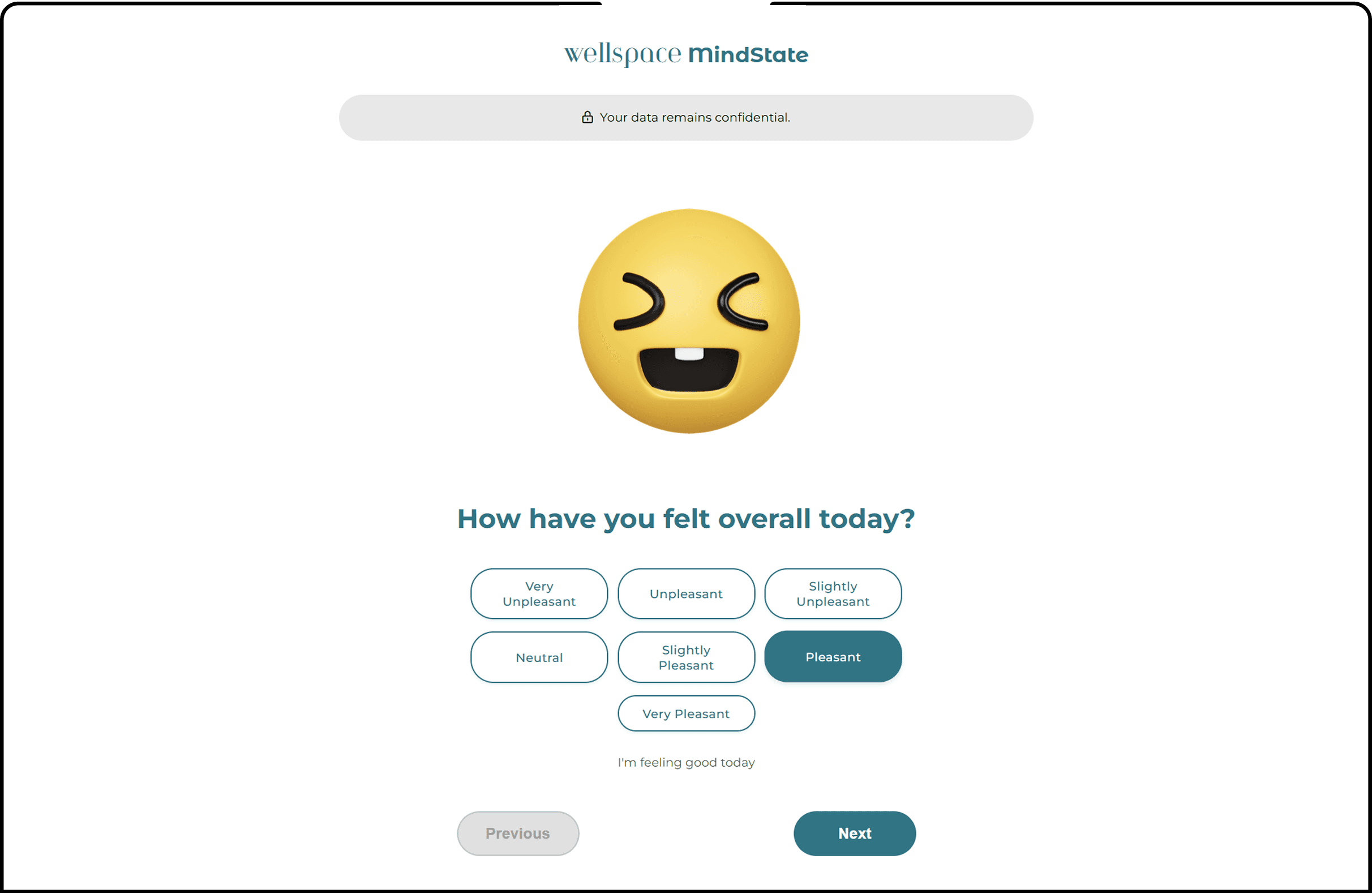 AnxiousEase UI